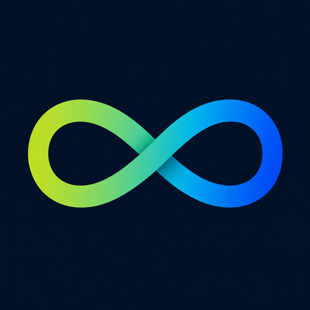 Logotipo Medinfinity